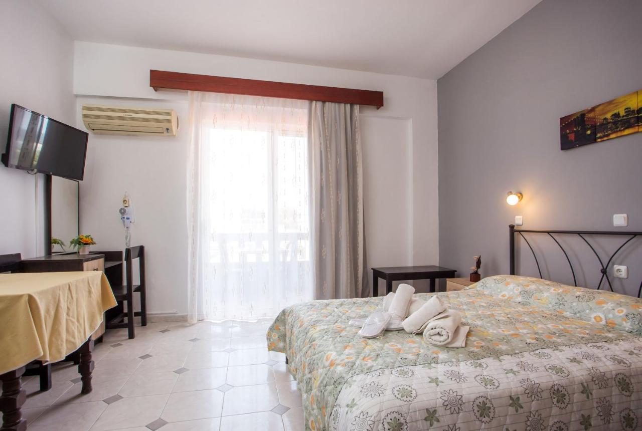 Apartamento Jack Daniel Friends Faliraki Exterior foto