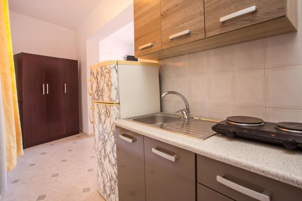 Apartamento Jack Daniel Friends Faliraki Exterior foto