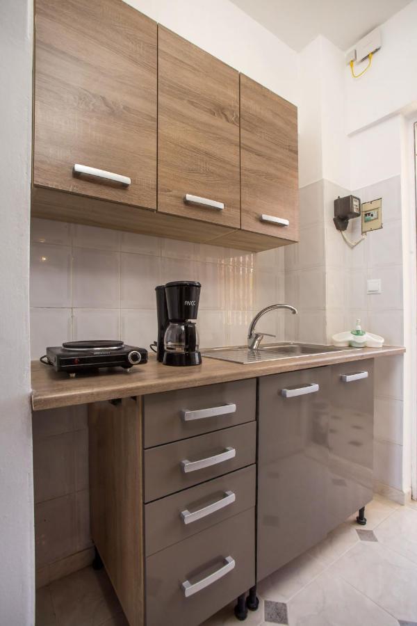 Apartamento Jack Daniel Friends Faliraki Exterior foto