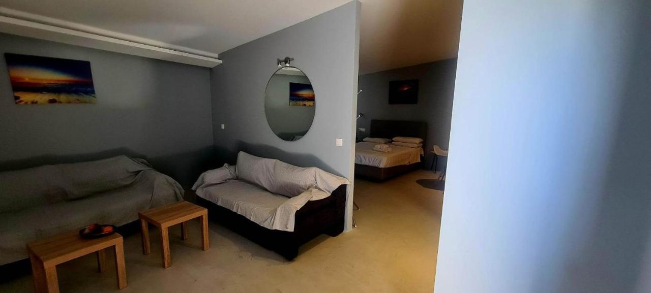 Apartamento Jack Daniel Friends Faliraki Exterior foto