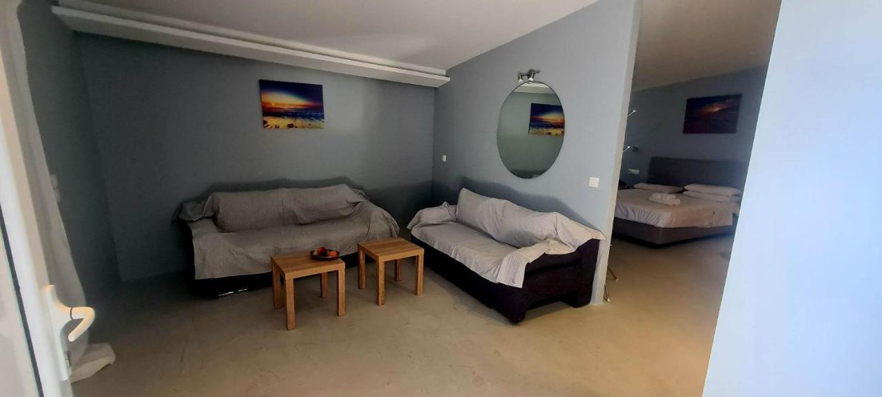 Apartamento Jack Daniel Friends Faliraki Exterior foto