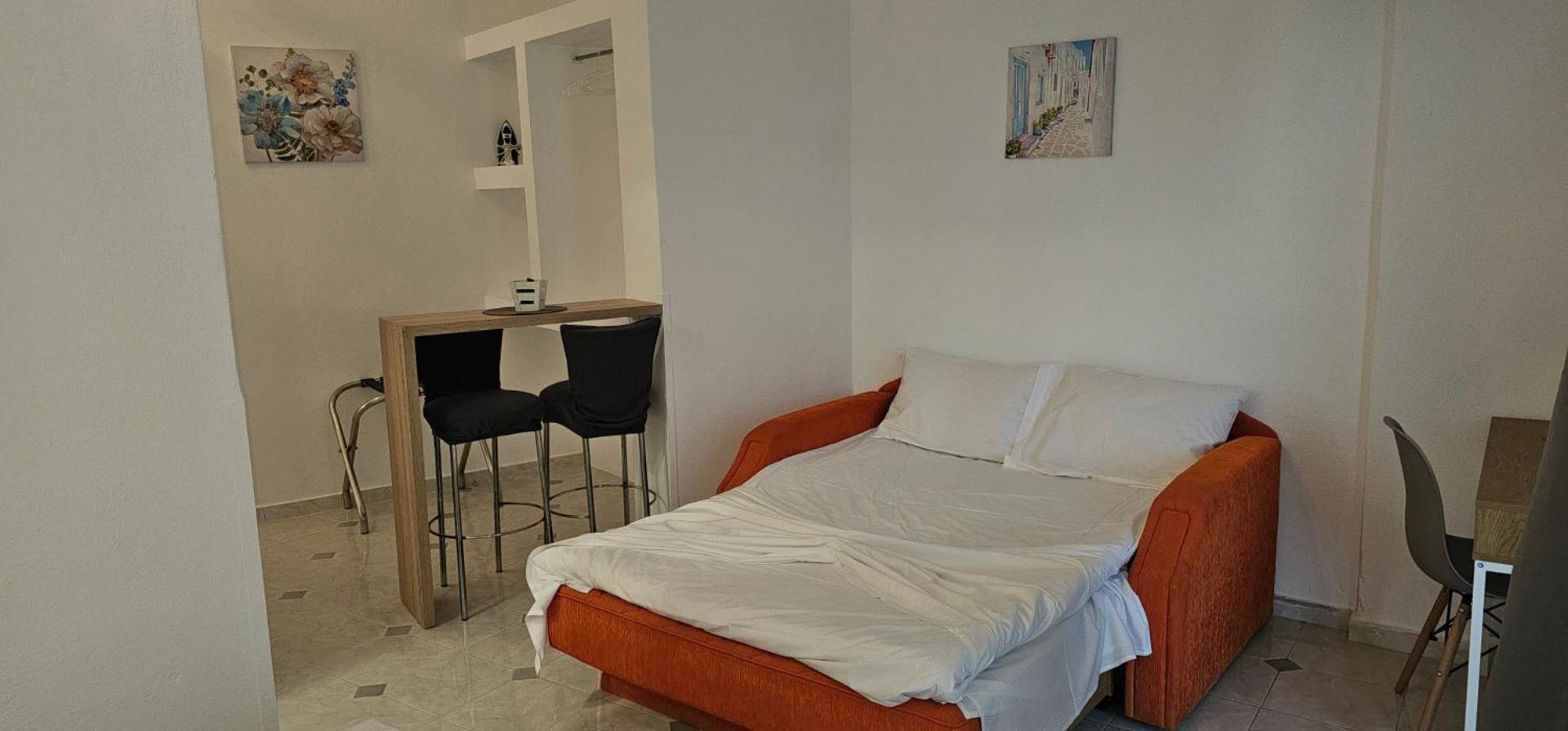 Apartamento Jack Daniel Friends Faliraki Exterior foto