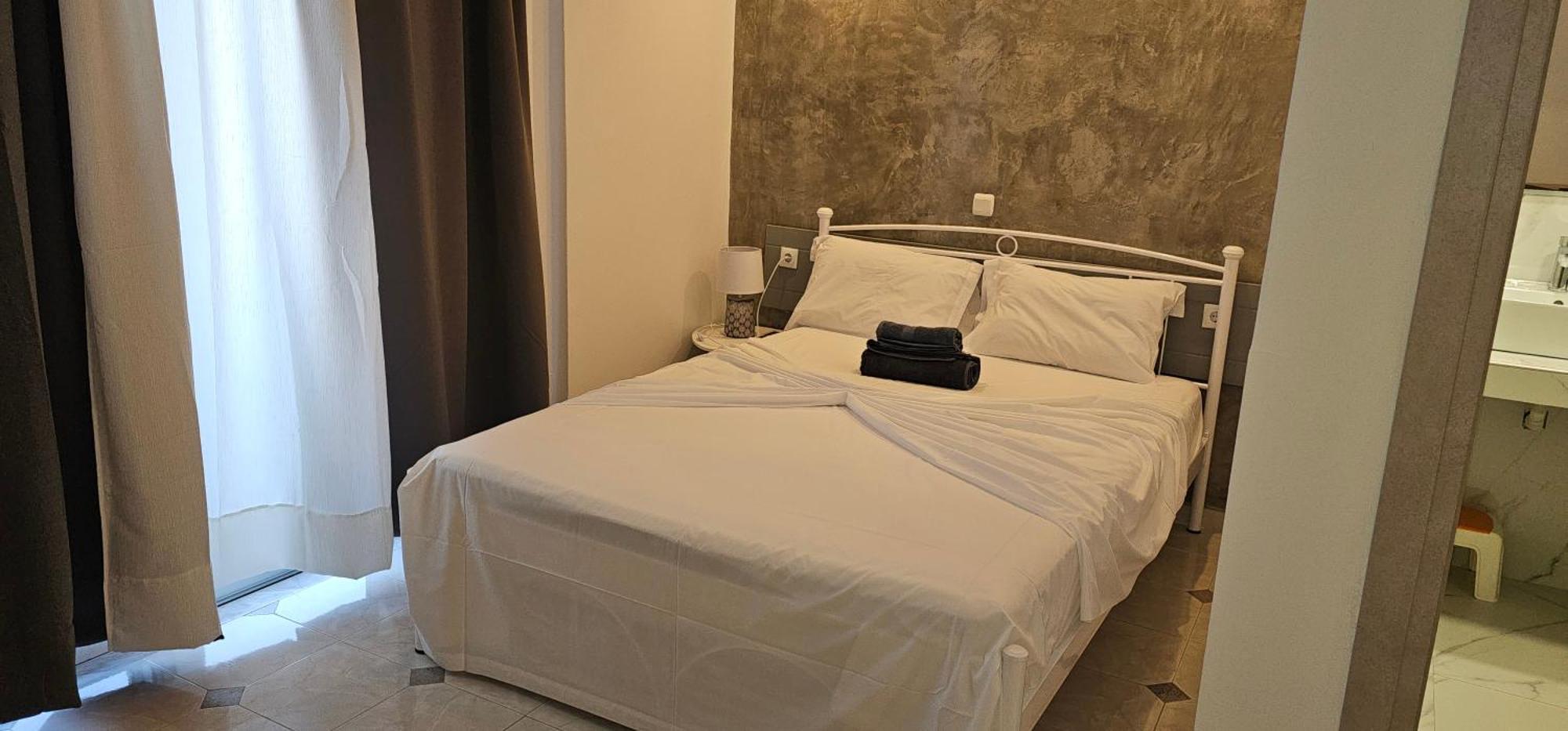 Apartamento Jack Daniel Friends Faliraki Exterior foto