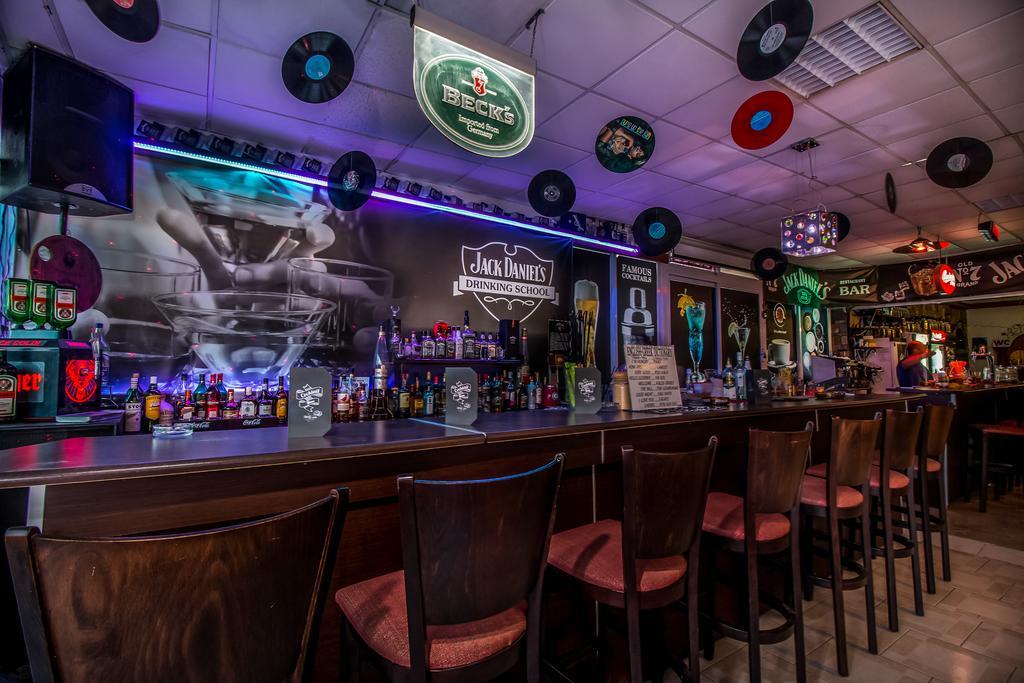 Apartamento Jack Daniel Friends Faliraki Exterior foto