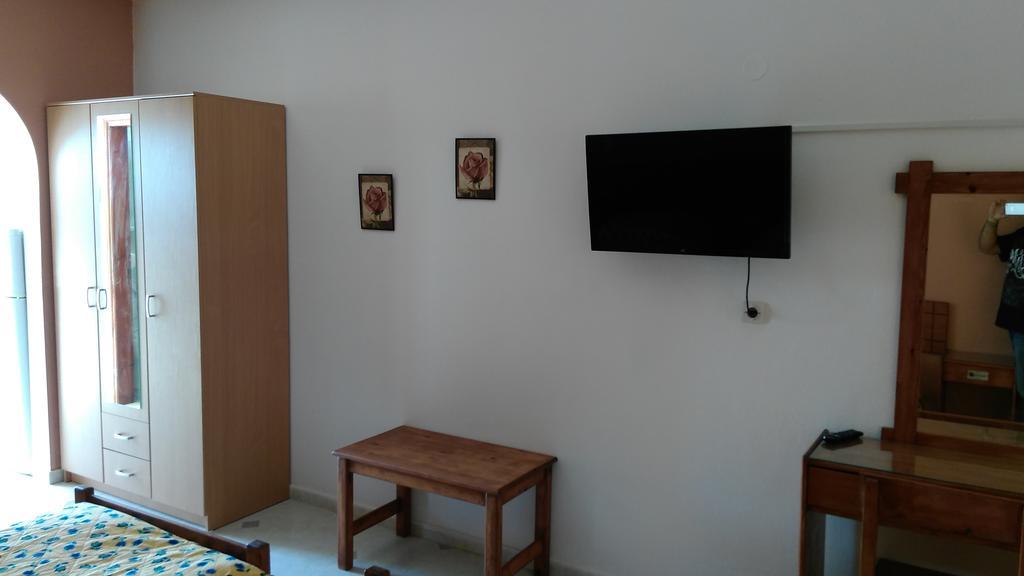 Apartamento Jack Daniel Friends Faliraki Exterior foto